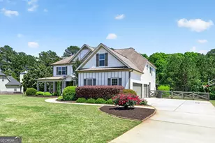 53 Tribune Ln, Sharpsburg, GA 30277 - Photo 4