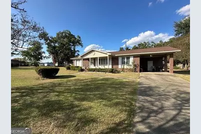 1806 Manning Drive, Vidalia, GA 30474 - Photo 2