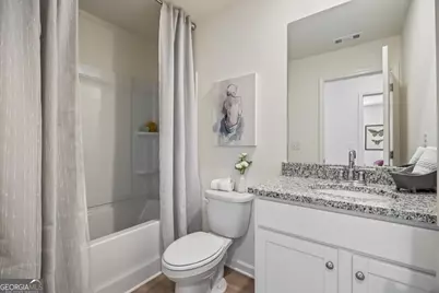 1565 Salem Drive #87, Conyers, GA 30013 - Photo 18