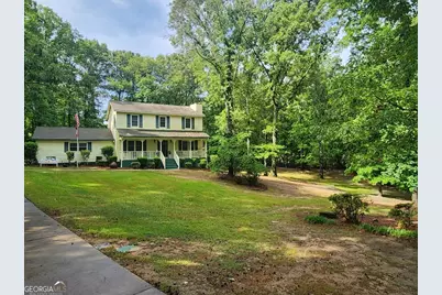 114 &amp; 116 Chadwick Road, Warner Robins, GA 31088 - Photo 4