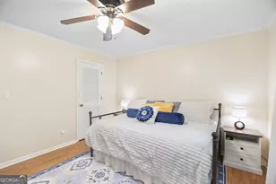 627 Mayes Way, Manchester, GA 31816 - Photo 22