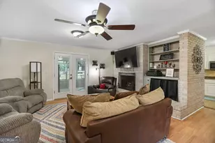 627 Mayes Way, Manchester, GA 31816 - Photo 12