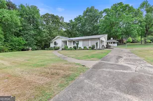 627 Mayes Way, Manchester, GA 31816 - Photo 4
