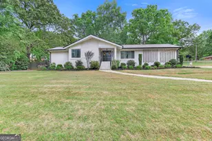 627 Mayes Way, Manchester, GA 31816 - Photo 2