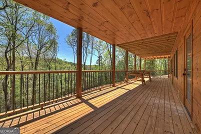 394 Blackberry Circle, Ellijay, GA 30536 - Photo 10
