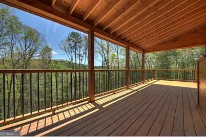 394 Blackberry Circle, Ellijay, GA 30536 - Photo 8