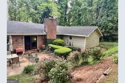 601 Cherokee Road, Lagrange, GA 30240 - Photo 8