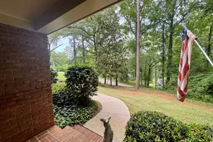601 Cherokee Rd, Lagrange, GA 30240 - Photo 4