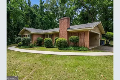 601 Cherokee Road, Lagrange, GA 30240 - Photo 40