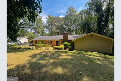 601 Cherokee Road, Lagrange, GA 30240 - Photo 36