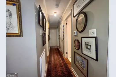 601 Cherokee Road, Lagrange, GA 30240 - Photo 20