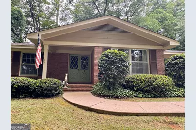 601 Cherokee Road, Lagrange, GA 30240 - Photo 2