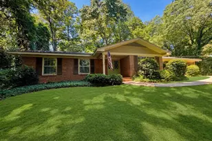 601 Cherokee Rd, Lagrange, GA 30240 - Photo 1