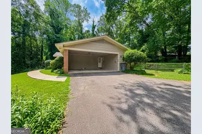 601 Cherokee Road, Lagrange, GA 30240 - Photo 38