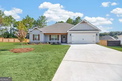 214 Hampton Chase, Perry, GA 31069 - Photo 1