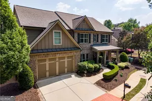 1336 Prince Pl, Watkinsville, GA 30677 - Photo 2