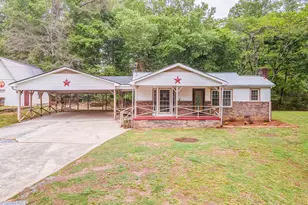 2557 Wax Rd SE, Aragon, GA 30104 - Photo 2