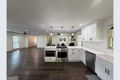 380 Burke Circle, McDonough, GA 30253 - Photo 12