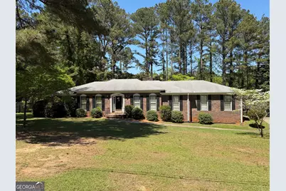 380 Burke Circle, McDonough, GA 30253 - Photo 1