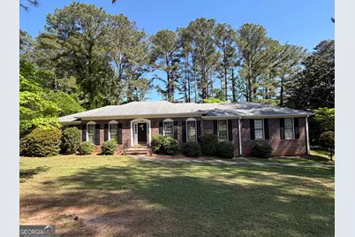 380 Burke Circle, McDonough, GA 30253 - Photo 2