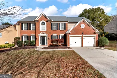 7530 Newstead Drive, Cumming, GA 30041 - Photo 6