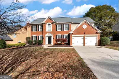 7530 Newstead Drive, Cumming, GA 30041 - Photo 2