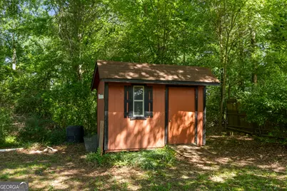 24 Leisure Drive NW, Rome, GA 30165 - Photo 10
