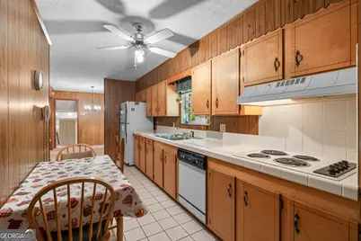 24 Leisure Drive NW, Rome, GA 30165 - Photo 12