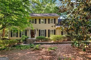 1717 Womack Rd, Atlanta, GA 30338 - Photo 1