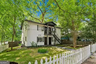 479 Kelly St SE, Atlanta, GA 30312 - Photo 4