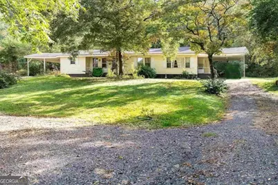 424 Wayside Road NE, Rome, GA 30161 - Photo 1