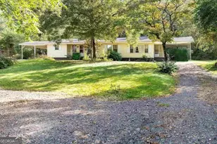 424 Wayside Road NE, Rome, GA 30161 - Photo 1