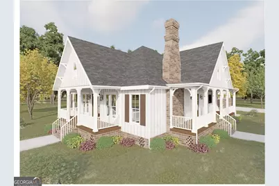 102 Lower Creek Trail #66, Senoia, GA 30276 - Photo 1