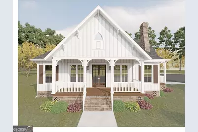 102 Lower Creek Trail #66, Senoia, GA 30276 - Photo 2