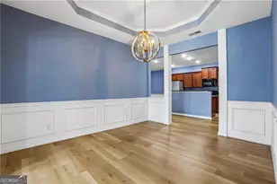 119 Villa Park Cir, Stone Mountain, GA 30087 - Photo 16
