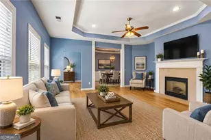 119 Villa Park Cir, Stone Mountain, GA 30087 - Photo 2