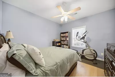 119 Villa Park Circle, Stone Mountain, GA 30087 - Photo 28