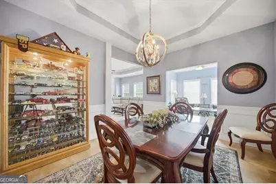 119 Villa Park Circle, Stone Mountain, GA 30087 - Photo 4