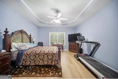 119 Villa Park Circle, Stone Mountain, GA 30087 - Photo 32
