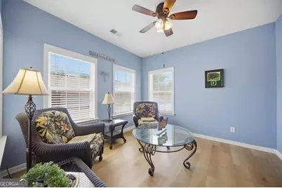 119 Villa Park Circle, Stone Mountain, GA 30087 - Photo 14