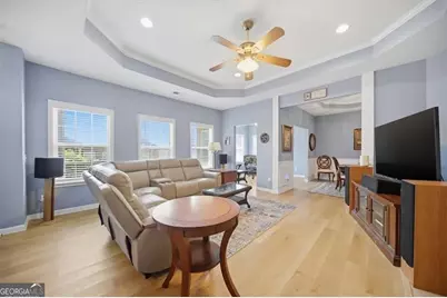 119 Villa Park Circle, Stone Mountain, GA 30087 - Photo 12
