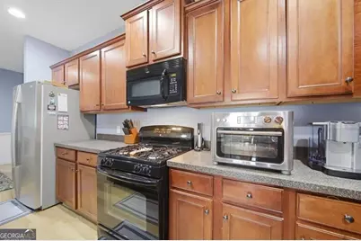 119 Villa Park Circle, Stone Mountain, GA 30087 - Photo 20