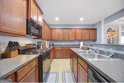 119 Villa Park Circle, Stone Mountain, GA 30087 - Photo 18