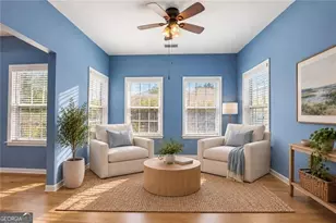119 Villa Park Cir, Stone Mountain, GA 30087 - Photo 6