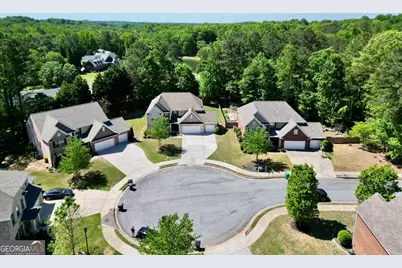 87 Daniel Creek Trace, Suwanee, GA 30024 - Photo 4