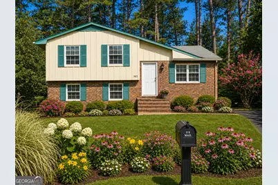 7977 Flanders Court, Jonesboro, GA 30238 - Photo 4