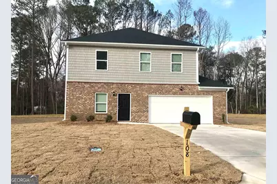 108 Ison Woods Court, Griffin, GA 30224 - Photo 1