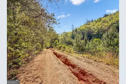 80 Acres Valley Lake Road, Mineral Bluff, GA 30559 - Photo 54