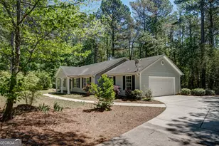 144 Sanders-Davis Rd, Newnan, GA 30263 - Photo 4