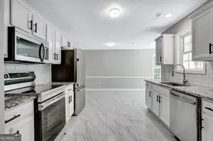 144 Sanders-Davis Rd, Newnan, GA 30263 - Photo 16